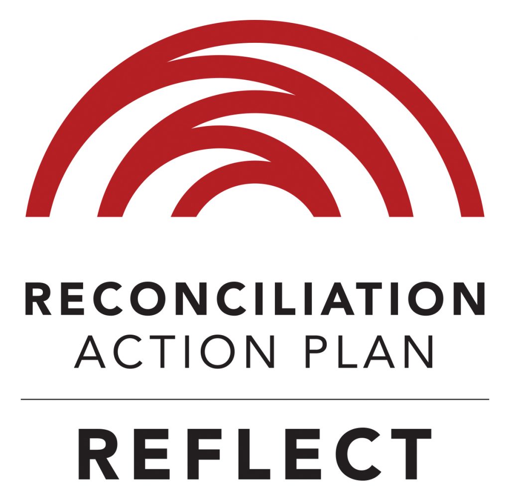Reconciliation Action Plan - REFLECT
