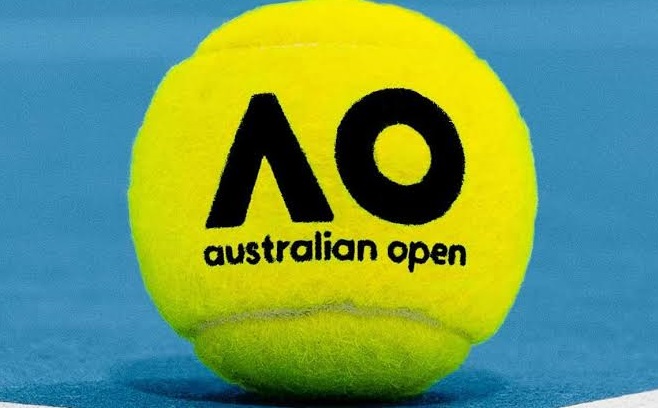 Australian Open 2022 Cirka Australian Open 2022 Cirka
