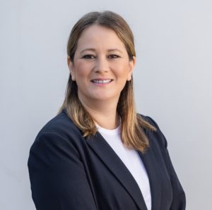 Emma Yee Catering & Aged Care Director