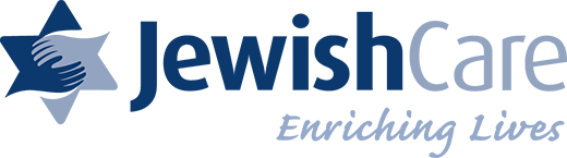 Jewish Care Logo