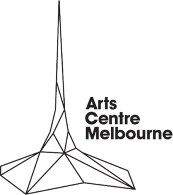 Arts Centre Melbourne Logo