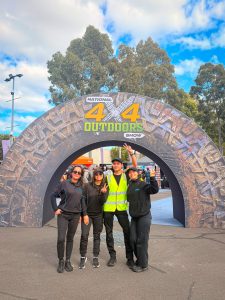 Keeping Melbourne’s Major Venues Event-Ready