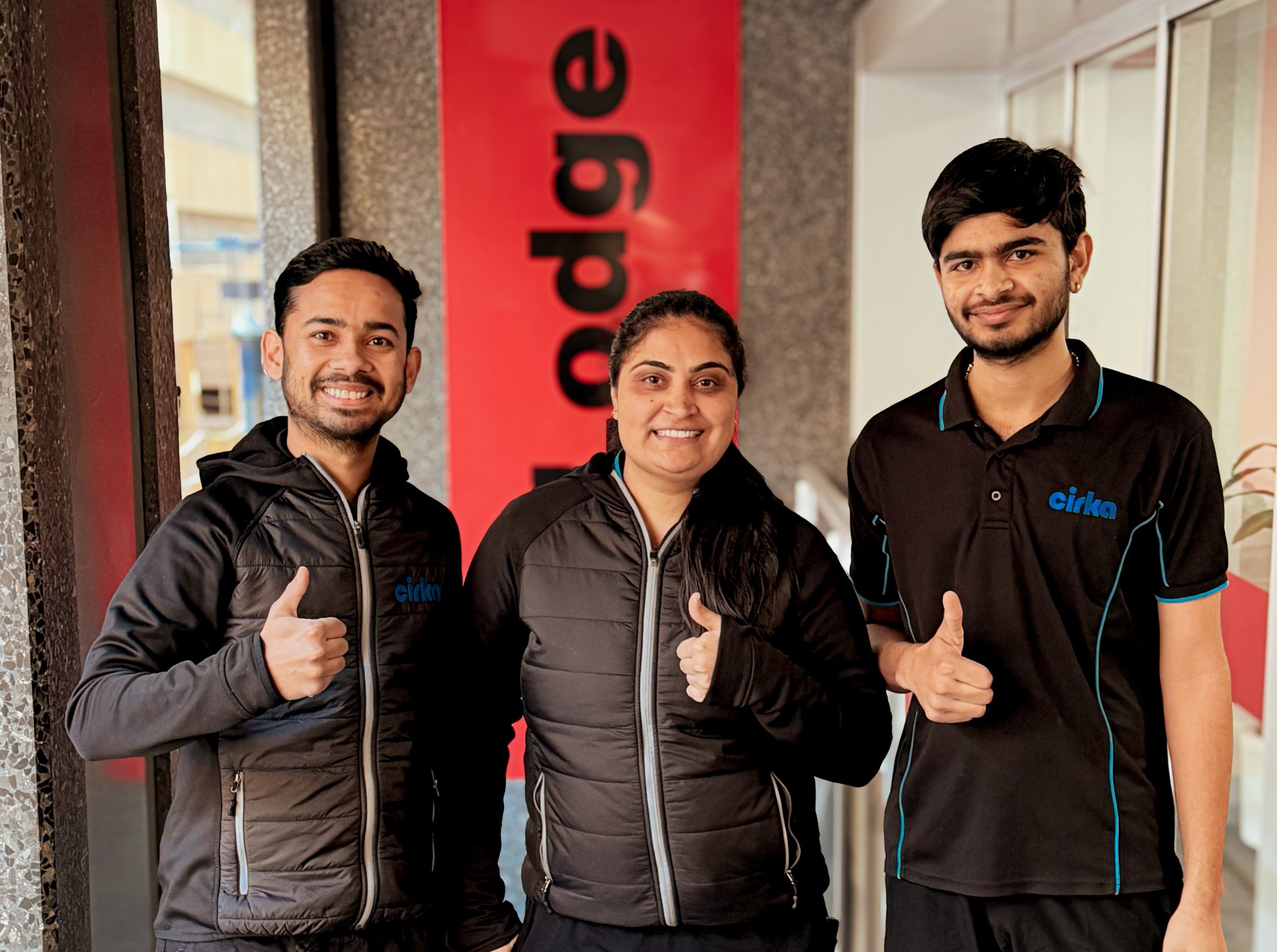 UniLodge new contracts in SA & WA