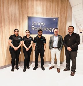 Jones Radiology Picture