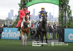 Cirka Sponsor at VRC